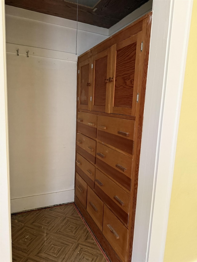304 6th Ave, Edgemont, SD 57735 - view of closet