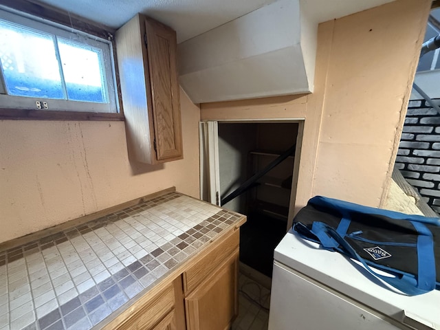 304 6th Ave, Edgemont, SD 57735 - view of laundry room
