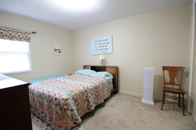 1033 Boulevard St, Sturgis, SD 57785 - bedroom featuring carpet and baseboards