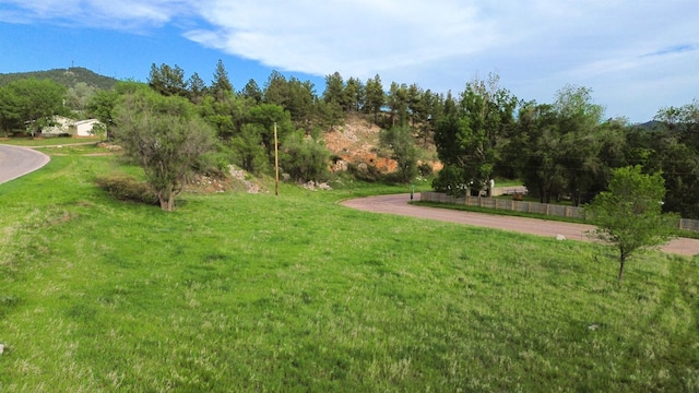TBD Badger Clark Rd, Hot Springs, SD 57747
