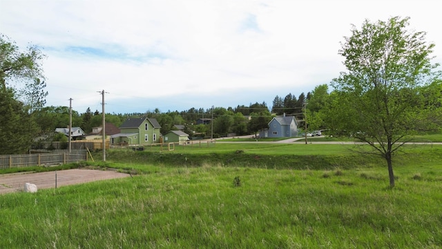 TBD Badger Clark Rd, Hot Springs, SD 57747