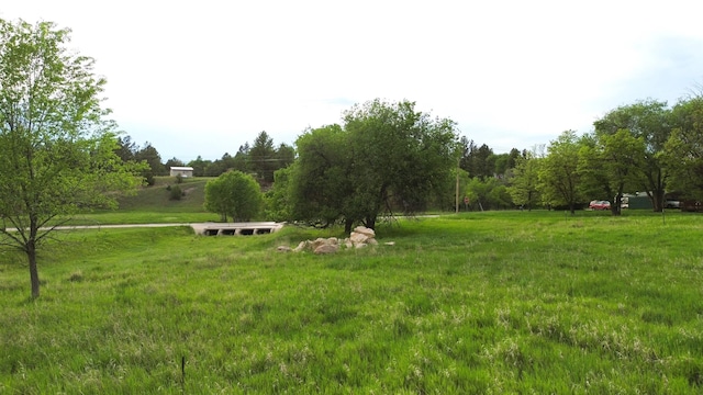 TBD Badger Clark Rd, Hot Springs, SD 57747