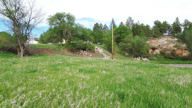 TBD Badger Clark Rd, Hot Springs, SD 57747