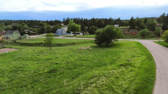 TBD Badger Clark Rd, Hot Springs, SD 57747