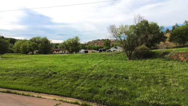 TBD Badger Clark Rd, Hot Springs, SD 57747