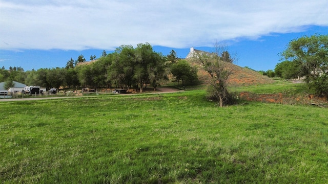 TBD Badger Clark Rd, Hot Springs, SD 57747