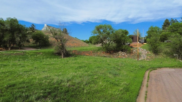 TBD Badger Clark Rd, Hot Springs, SD 57747
