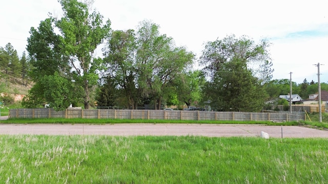 TBD Badger Clark Rd, Hot Springs, SD 57747