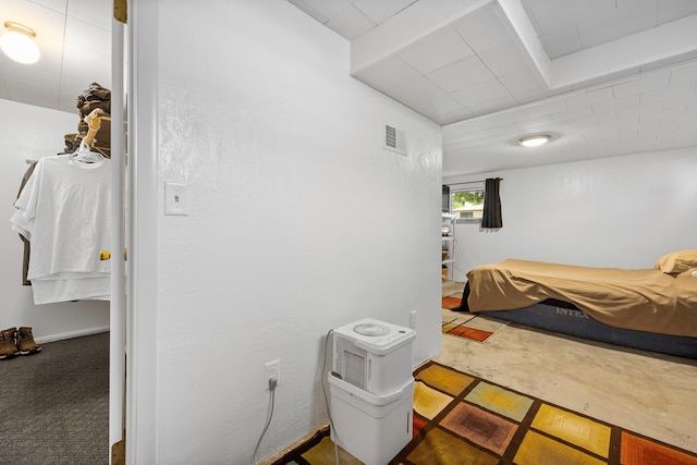 4902 Baldwin St, Rapid City, SD 57702 - view of bedroom