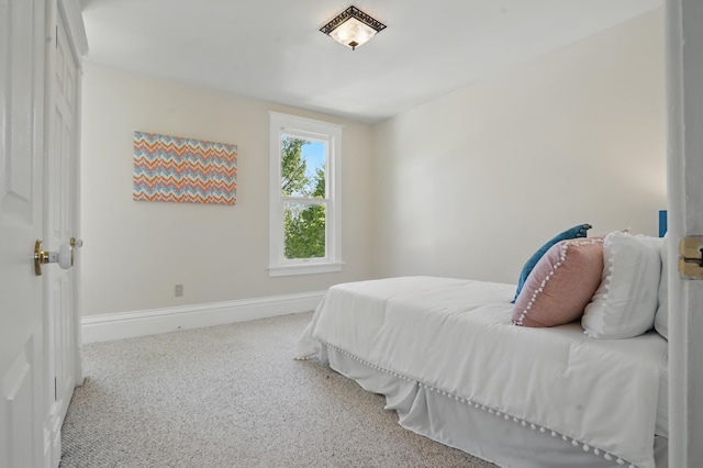 1015 W W Boulevard, St, Rapid City, SD 57701 - bedroom featuring carpet flooring and baseboards