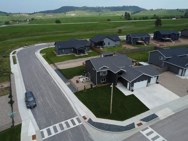 3408 Davenport Loop, Sturgis, SD 57785 - overview of rural landscape