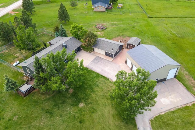 9204 S High Meadows Dr, Black Hawk, SD 57718