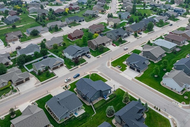 6315 Dunsmore Rd, Rapid City, SD 57702 - view of property location with nearby suburban area