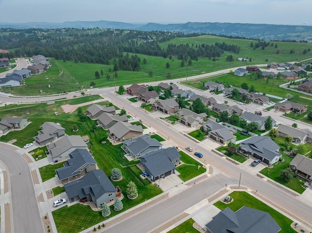 6315 Dunsmore Rd, Rapid City, SD 57702 - aerial view of residential area
