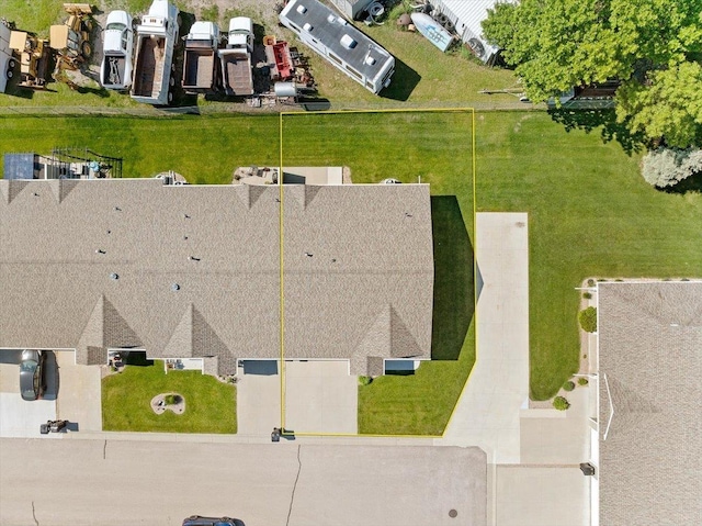 1233 Silverbrook Ln, Spearfish, SD 57783 - aerial view
