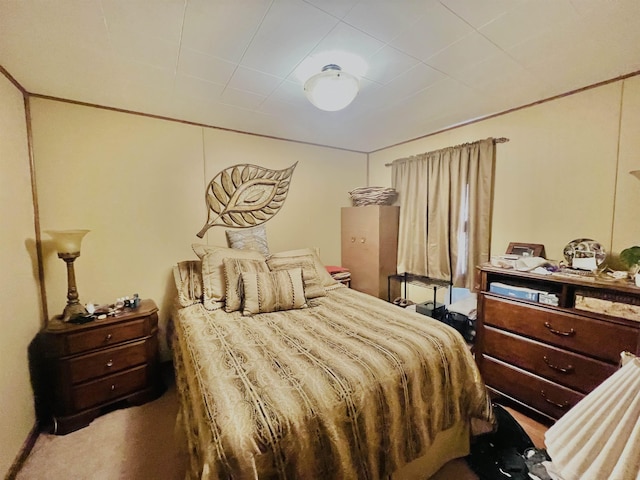 417 Spark St, Lead, SD 57754 - view of carpeted bedroom