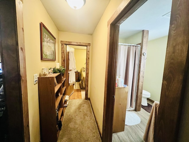 417 Spark St, Lead, SD 57754 - view of hall