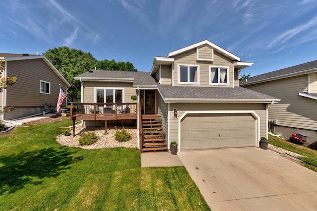 1105 Range View Cir, Rapid City, SD 57701