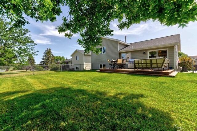 1105 Range View Cir, Rapid City, SD 57701