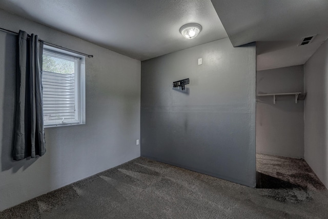 212 E Custer St, Rapid City, SD 57701 - view of carpeted empty room