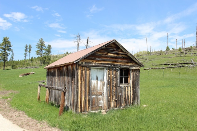11246 Custer Limestone Rd, Custer, SD 57730