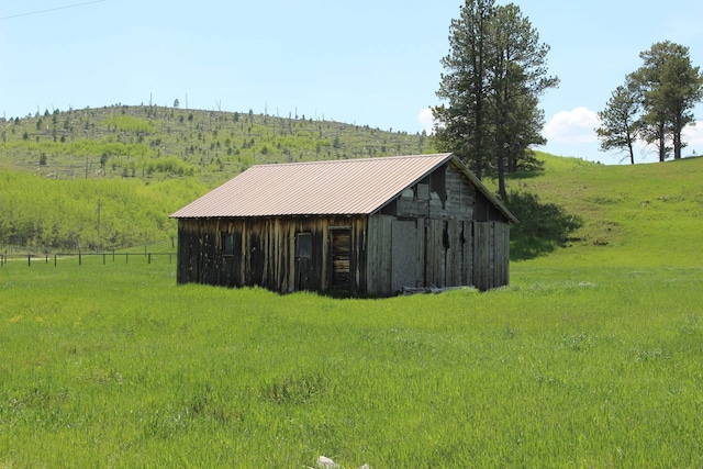 11246 Custer Limestone Rd, Custer, SD 57730