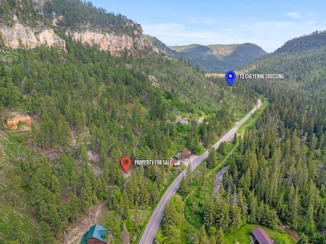 MS.1742LOT2 US Highway 14a, Lead, SD 57754
