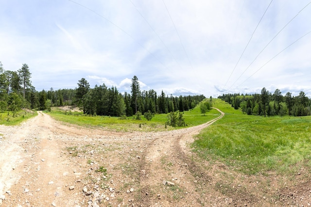 256.87ACRES Yellow Creek Rd, Lead, SD 57754