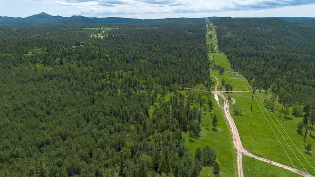 256.87ACRES Yellow Creek Rd, Lead, SD 57754