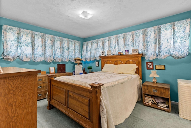 4103 W Main St, Rapid City, SD 57702 - bedroom with carpet floors and radiator