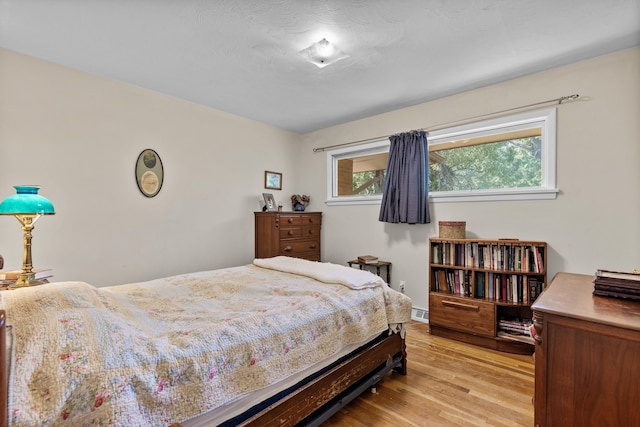4103 W Main St, Rapid City, SD 57702 - bedroom featuring light wood finished floors and multiple windows