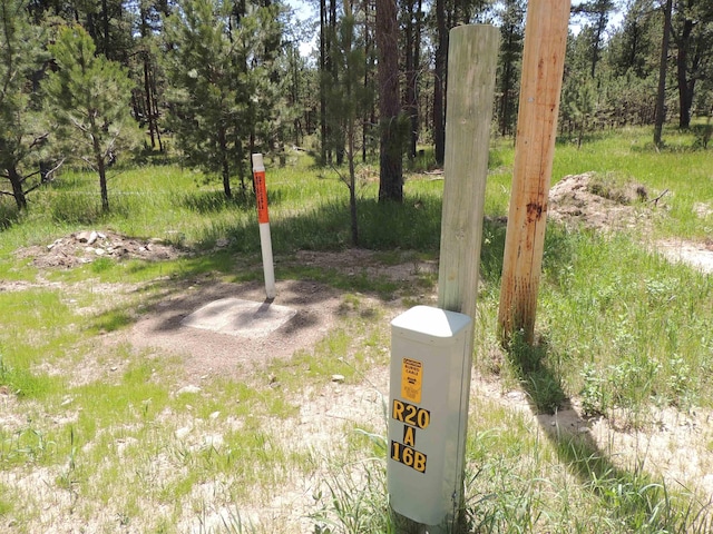 LOT22DIAMONDE Upper French Creek Rd, Custer, SD 57730