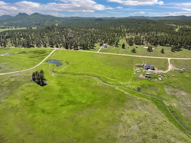 TBDLOT3 Pleasant Valley Rd, Custer, SD 57730