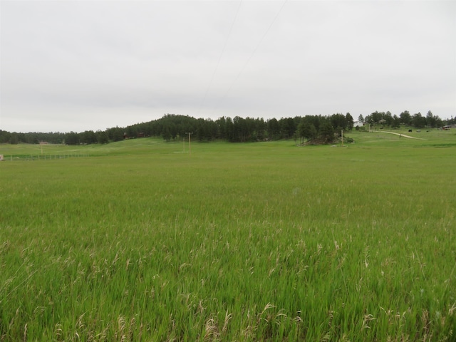 TBDLOT3 Pleasant Valley Rd, Custer, SD 57730