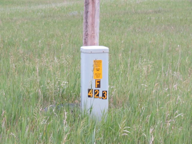 TBDLOT3 Pleasant Valley Rd, Custer, SD 57730
