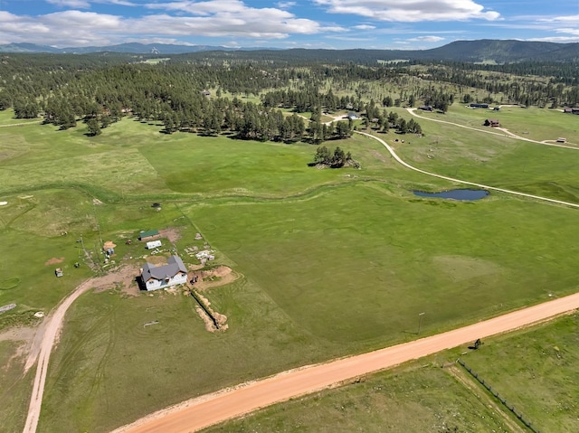 TBDLOT3 Pleasant Valley Rd, Custer, SD 57730