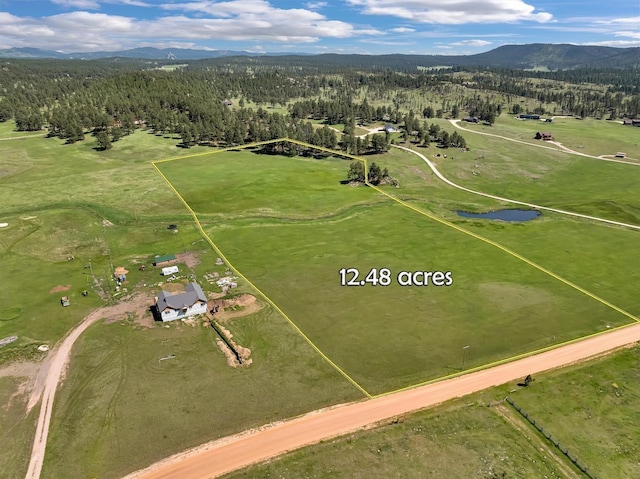 TBDLOT3 Pleasant Valley Rd, Custer, SD 57730
