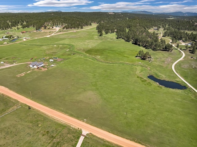 TBDLOT3 Pleasant Valley Rd, Custer, SD 57730