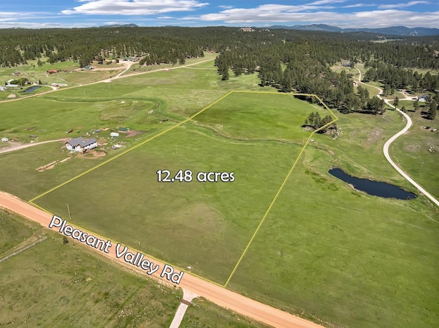 TBDLOT3 Pleasant Valley Rd, Custer, SD 57730