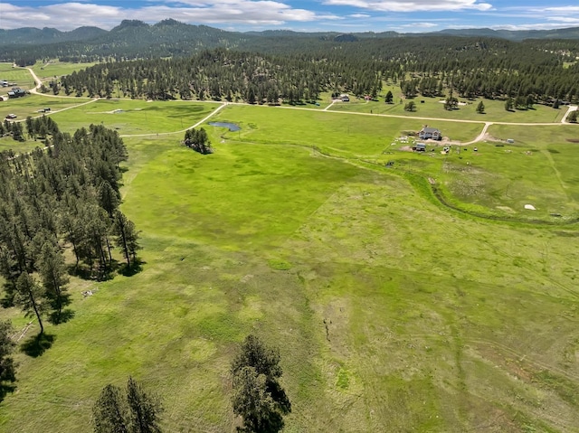 TBDLOT3 Pleasant Valley Rd, Custer, SD 57730