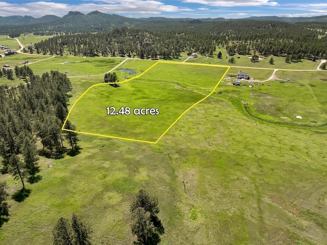 TBDLOT3 Pleasant Valley Rd, Custer, SD 57730