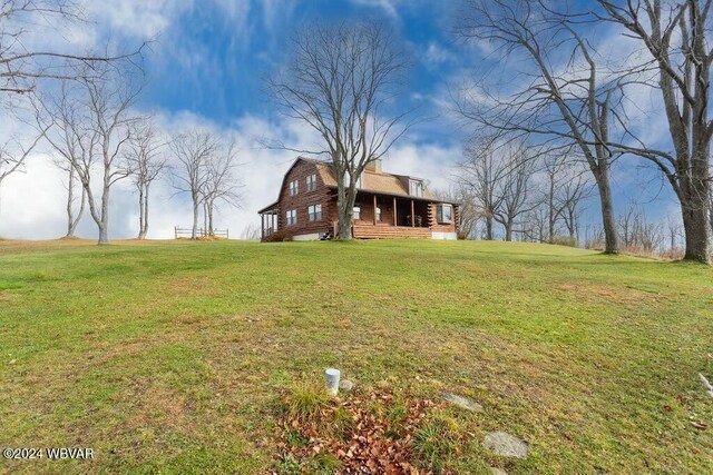 Listing photo 3 for 585 Fry Rd, Sabinsville PA 16943