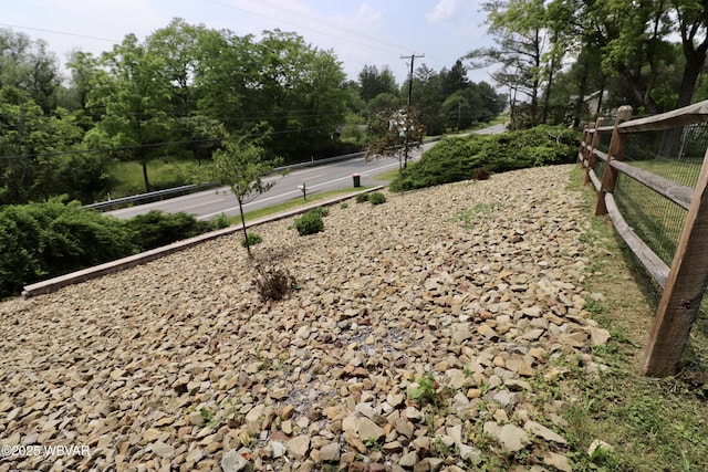 1964 Poco Farm Rd, Williamsport, PA 17701 - view of yard