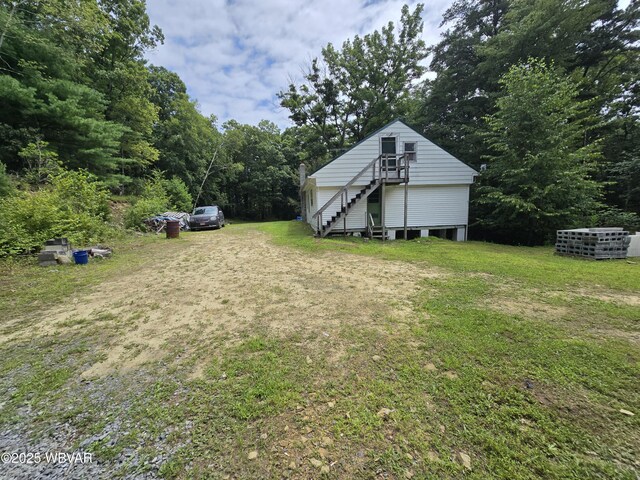 155 Honeysuckle Ln, Lock Haven, PA 17745 - photo 26