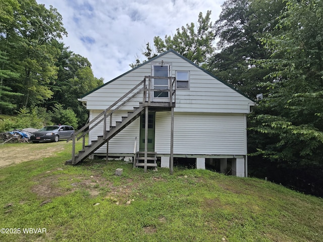 155 Honeysuckle Ln, Lock Haven, PA 17745 - photo 38