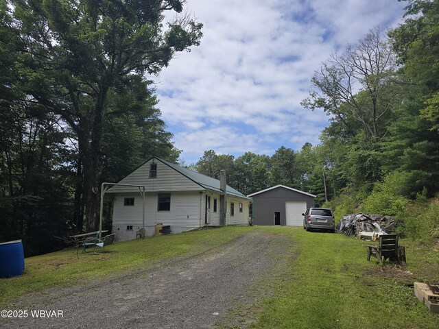 155 Honeysuckle Ln, Lock Haven, PA 17745 - photo 14
