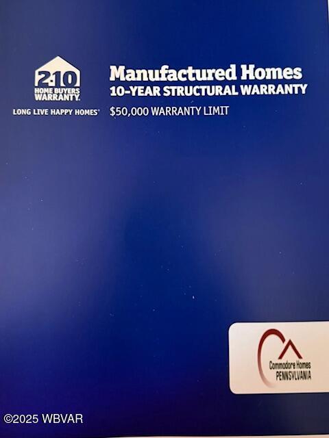 2381 Rt 405th Hwy, Muncy, PA 17756 - view of miscellaneous listing collateral