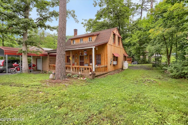 2520 Wildwood Rd, Mifflinburg, PA 17844 - photo 21