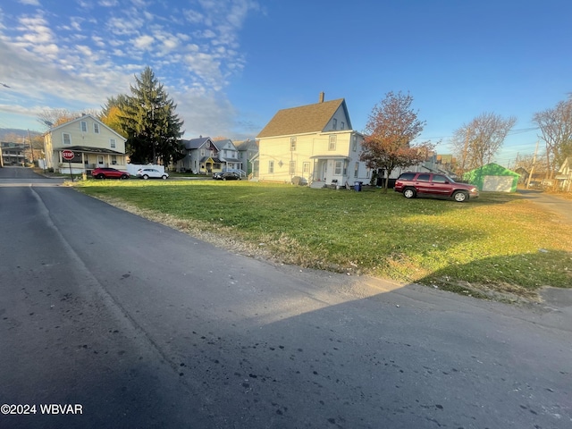 1500 Scott St, Williamsport PA, 17701 land for sale