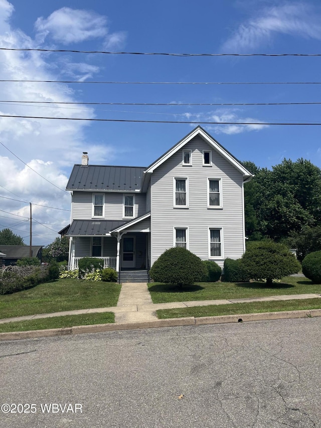113 Spring St, Duboistown, PA 17702 - photo 1
